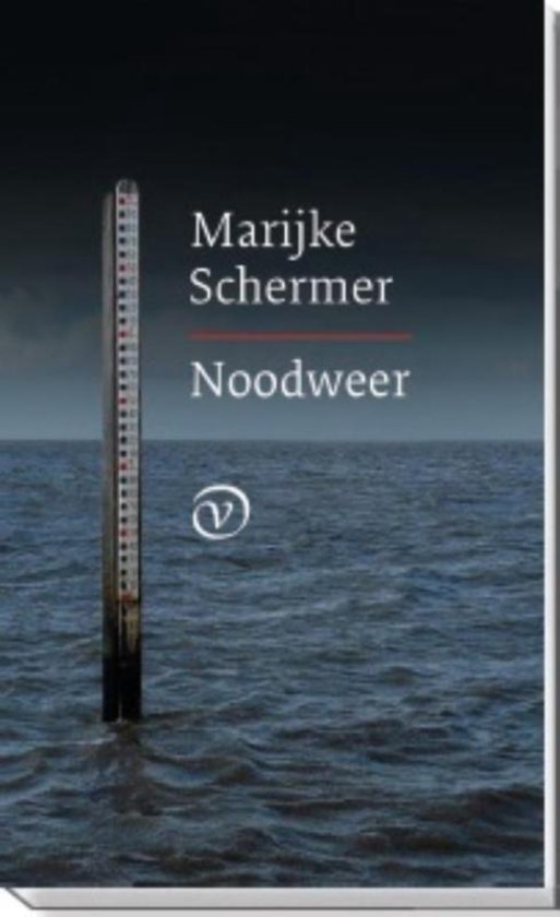 Afbeeldingsresultaat voor Marijke Schermer met 'Noodweer'